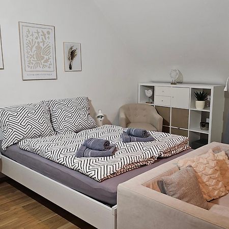Modern Studio Near Duesseldorf Airport & Messe/Fair Meerbusch Zewnętrze zdjęcie