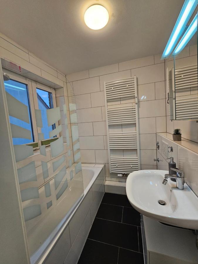 Modern Studio Near Duesseldorf Airport & Messe/Fair Meerbusch Zewnętrze zdjęcie