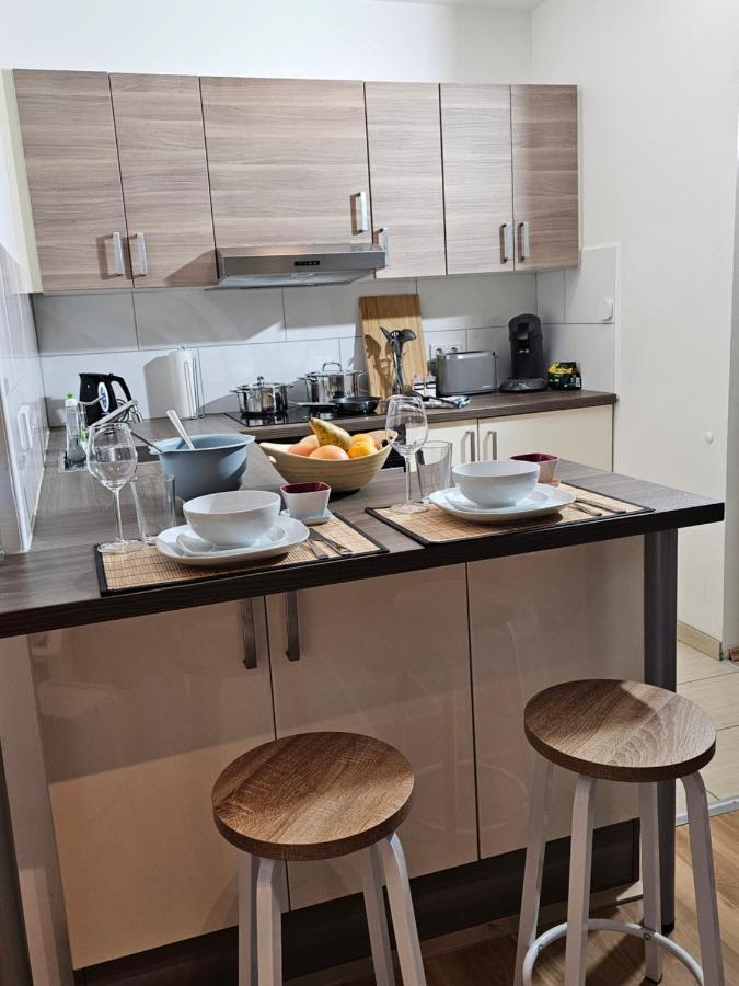 Modern Studio Near Duesseldorf Airport & Messe/Fair Meerbusch Zewnętrze zdjęcie