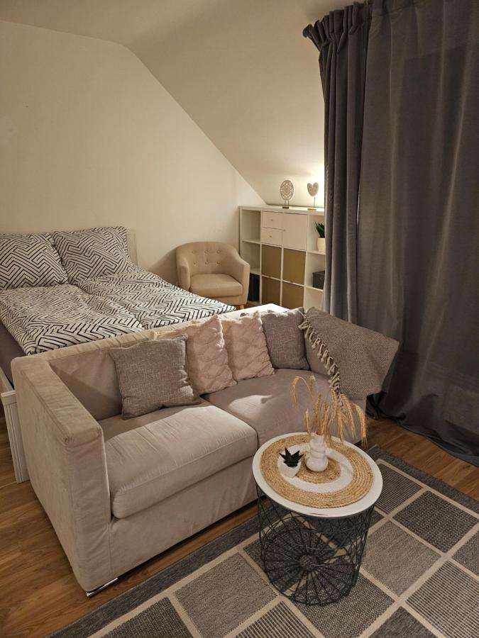 Modern Studio Near Duesseldorf Airport & Messe/Fair Meerbusch Zewnętrze zdjęcie