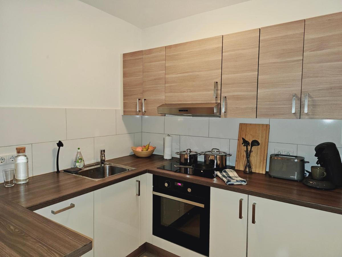 Modern Studio Near Duesseldorf Airport & Messe/Fair Meerbusch Zewnętrze zdjęcie